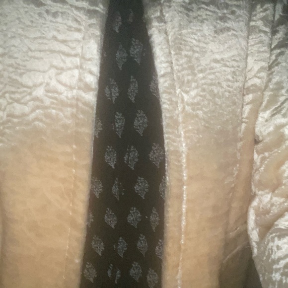 vintage, gorgeous coat 1950s/ 1960s Chicago designer - Picture 3 of 11